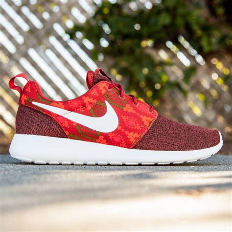 nike roshe one print